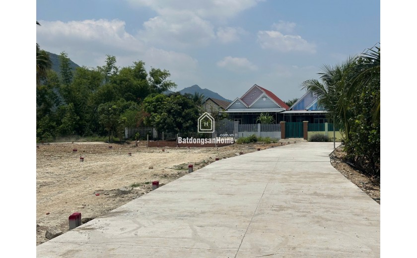 Đất Diên An – 73m² Ngang 5m – Đường 6m Ô Tô Tránh – 1.226 Tỷ